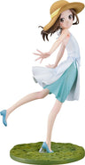 Karakai Jouzu no Takagi-san 3 - Takagi-san - 1/6 - One-Piece Dress Ver. (Phat Company)