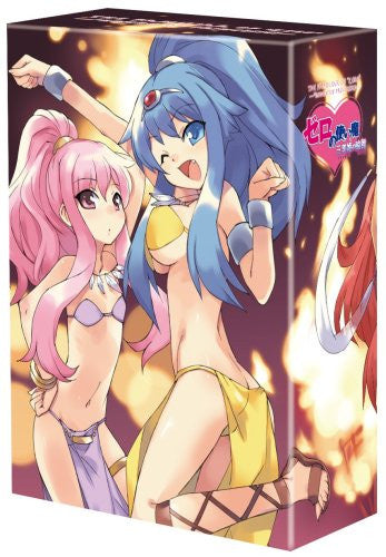 Zero No Tsukaima Princesses No Ronde Vol.1 - Solaris Japan