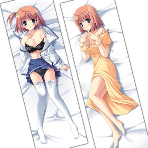 Da Capo II - Tsukishima Koko - Dakimakura Cover (Cospa)