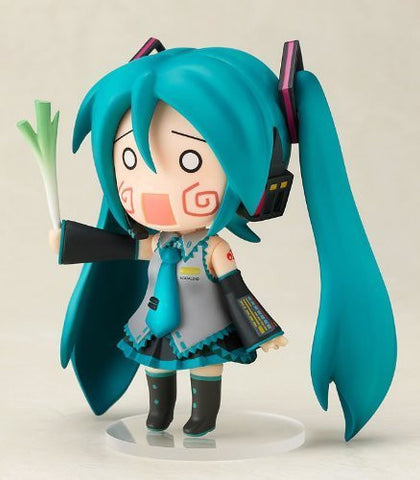Vocaloid - Hatsune Miku - Cheerful Japan! - Nendoroid #170 - Support ver.