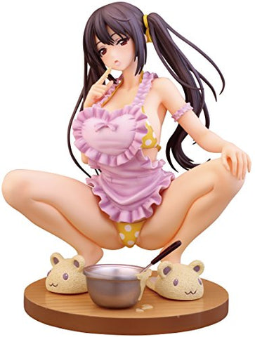 Original Character - Skytube - Kairakuten Beast Cover Girl Harumoto Sakura - 1/6 (Alphamax)