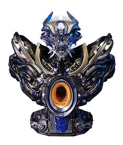 Transformers: Lost Age - Galvatron - Bust - Premium Bust PBTFM-10 (Prime 1 Studio)