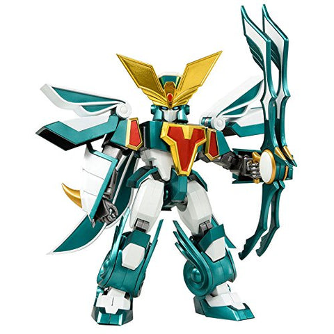 Madou King Granzort - Super Winzart - Variable Action - Metallic Ver. (MegaHouse)
