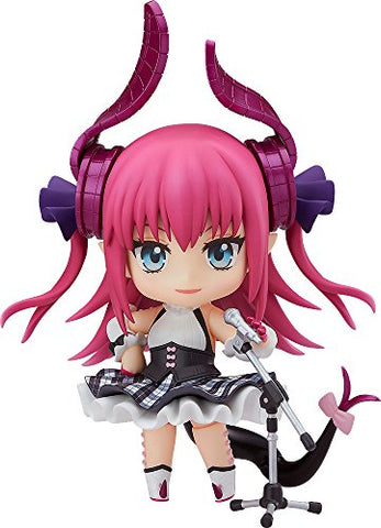 Fate/Grand Order - Elizabeth Bathory - Nendoroid #950 - Lancer (Good Smile Company)