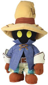 Final Fantasy IX - Vivi Orunitia - Action Doll 2021 Re-release (Square Enix)