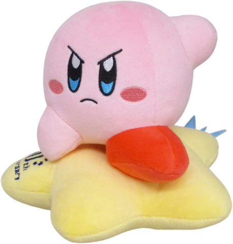 Hoshi no Kirby 30th - Nuigurumi - Earaidomashin (Sanei Boeki)