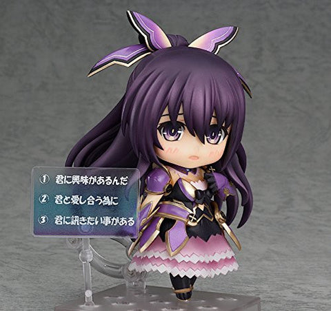 Date A Live - Yatogami Tooka - Nendoroid #354 (Good Smile Company)