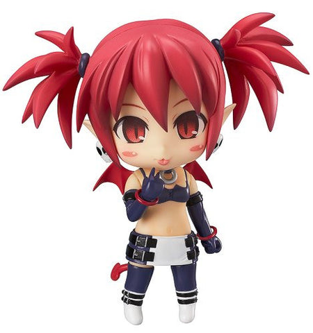 Makai Senki Disgaea - Etna - Nendoroid #356 (Phat Company)