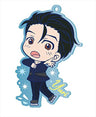 Yuri on Ice Rubber Clip Badge Vol. 2 Box
