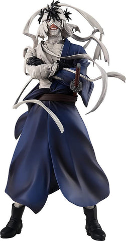 Rurouni Kenshin - Shishio Makoto - Pop Up Parade (Good Smile Company)