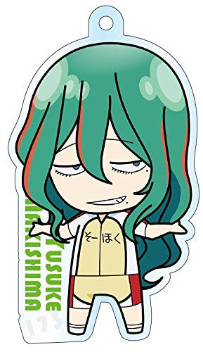 makishima yowamushi pedal Yowamushi Pedal - Grande Road - Makishima Yuusuke - Keyholder (Run'a)