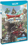 Dragon Quest X: 5000 Year Journey to a Faraway Hometown