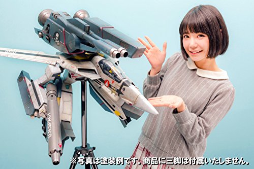 Choujikuu Yousai Macross: Ai Oboete Imasu ka - Plamax MF-25 - VF-1