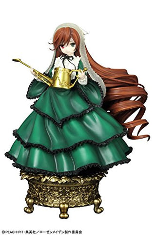 Rozen Maiden - Rozen Maiden: Zurückspulen - Suiseiseki - 1/3 (Griffon Enterprises)　