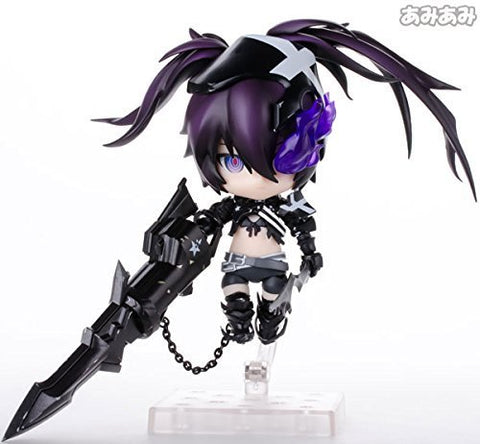 Black ★ Rock Shooter - Insane Black ★ Rock Shooter - Nendoroid #253