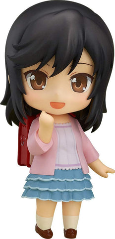 Non Non Biyori Repeat - Ichijou Hotaru - Nendoroid #571 (Good Smile Company)