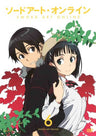 Sword Art Online 6