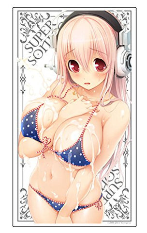 Nitro Super Sonic - Sonico - Plate (Cospa)