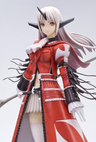 Shining Wind - Xecty E.V.E. - 1/8 (Kotobukiya SEGA)