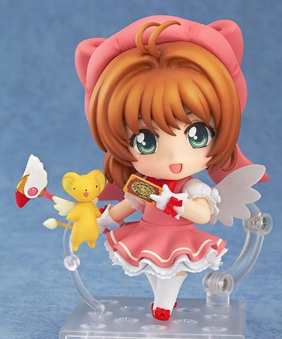 Card Captor Sakura - Kero-chan - Kinomoto Sakura - Nendoroid #400 (Good Smile Company)