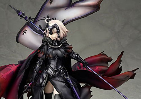 Fate/Grand Order - Jeanne d'Arc (Alter) - 1/7 - Avenger - 2022 Re-release (Alter)