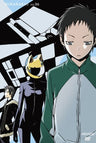 Durarara Vol.6