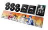 Psycho-pass Blu-ray Box
