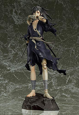 Dororo - Hyakkimaru - 1/7 - feat. Sayoko Kamitsure (Good Smile Company)