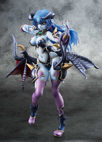 Shinrabanshou Chocolate - Astaroth - Excellent Model - 1/8 (MegaHouse)