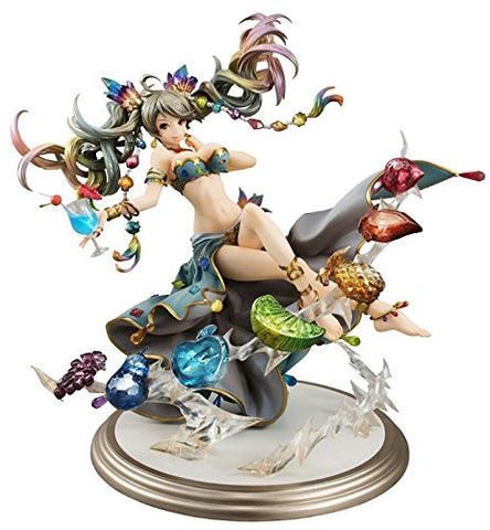 Granblue Fantasy - Les Fie - 1/8 (Revolve)