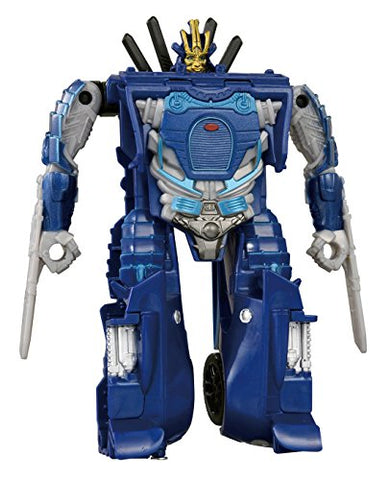 Transformers: Lost Age - Drift - Turbo Change Series TC-11 (Takara Tomy)