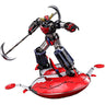 UFO Robo Grendizer - Spazer - Grendizer - RIOBOT - Grendizer & Spazer Set (Sentinel)