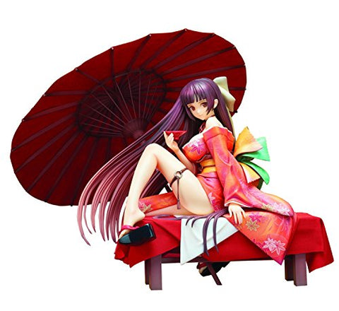 Original Character - T2 Art☆Girls - Creator's Collection - Nakahara Tomoe - 1/7 - - Sasoe Utage