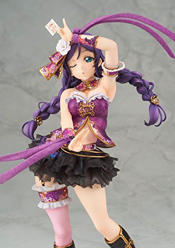 Nozomi Tojo | Love Live School Idol Festival | Solaris Japan
