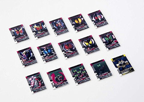 Kamen Rider Decade - S.H.Figuarts - S.H.Figuarts Shinkocchou Seihou (Bandai)