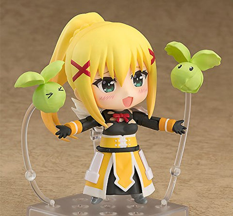 Kono Subarashii Sekai ni Shukufuku o! 2 - Dustiness Ford Lalatina - Nendoroid #758