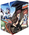 Ichiban Ushiro No Dai Mao Vol.3