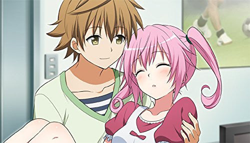 To Love Ru Trouble Darkness: True Princess [Limited Edition