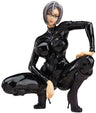 Kangoku Gakuen - Shiraki Meiko - 1/7 - Catsuit ver. (Wing)