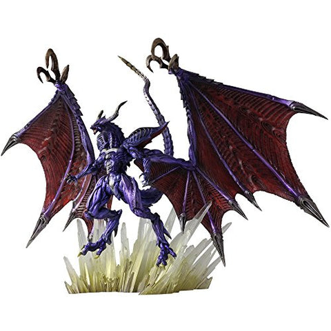 Final Fantasy - Bahamut - Bring Arts - Final Fantasy Creatures Bring Arts