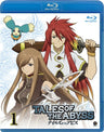 Tales of the Abyss Vol.1