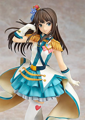 iDOLM@STER Cinderella Girls - Shibuya Rin - 1/8 - Crystal Night Party Ver. (Good Smile Company)
