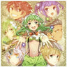 ELSWORD starring GUMI
