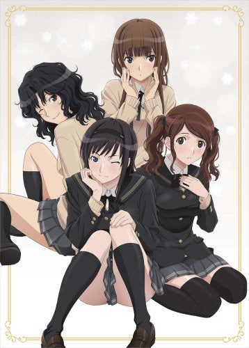 amagami ss wallpaper