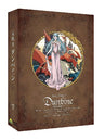 Emotion The Best Aura Battler Dunbine DVD Box 2