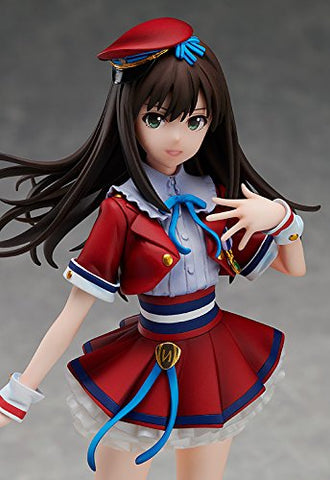 iDOLM@STER Cinderella Girls - Shibuya Rin - 1/8 - new generations Ver.