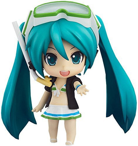Vocaloid - Hatsune Miku - HappyKuji - HappyKuji Hatsune Miku 2013