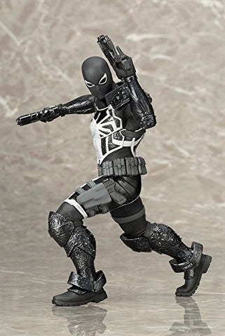 Spider-Man - Agent Venom - ARTFX+ - 1/10