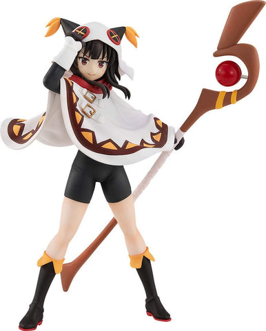 Eiga Kono Subarashii Sekai ni Shukufuku wo! Kurenai Densetsu - Megumin - Pop Up Parade - Winter Ver. (Good Smile Company)