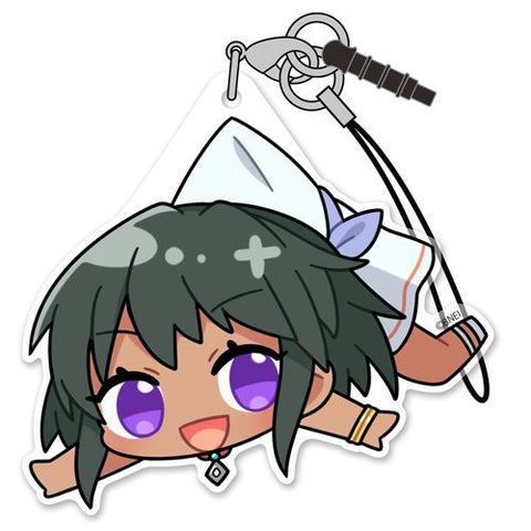 The Idolmaster Cinderella Girls - Natalia - Acrylic Tsumamare Strap